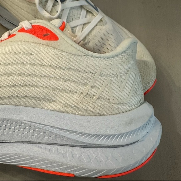 New Balance Women’s FuelCell Foam Walker Elite Walking Shoes Sz 11 GUC - Picture 8 of 13